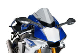 Buy Puig Windscreen for Yamaha at Riderz Planet